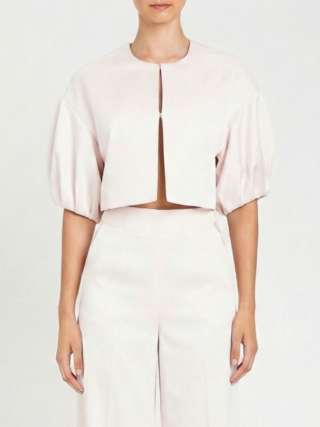 [Twinset] Jacket SS26 261TP2410 00570