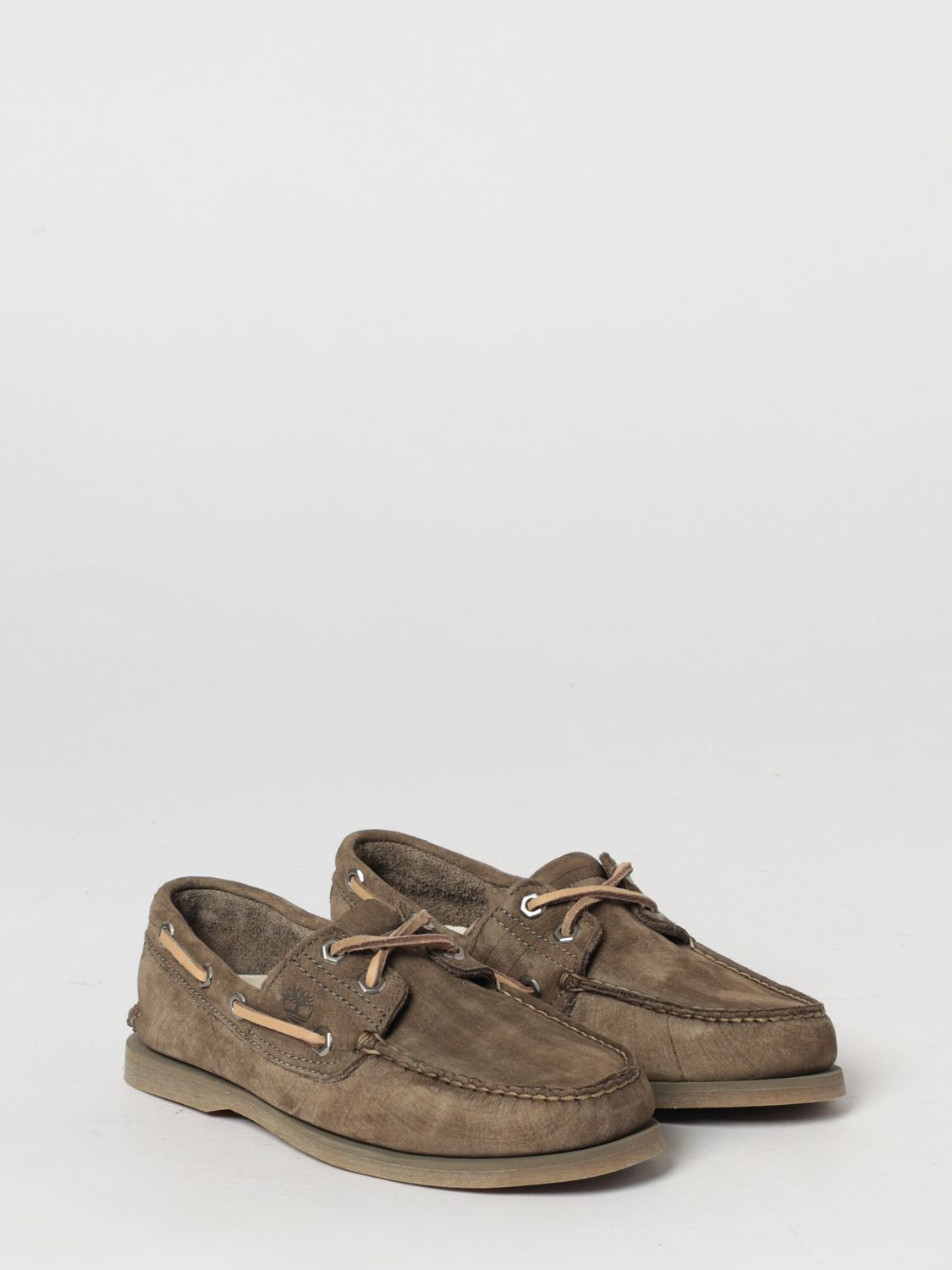 [Timberland] Loafer SS26 TB0A4187EO81