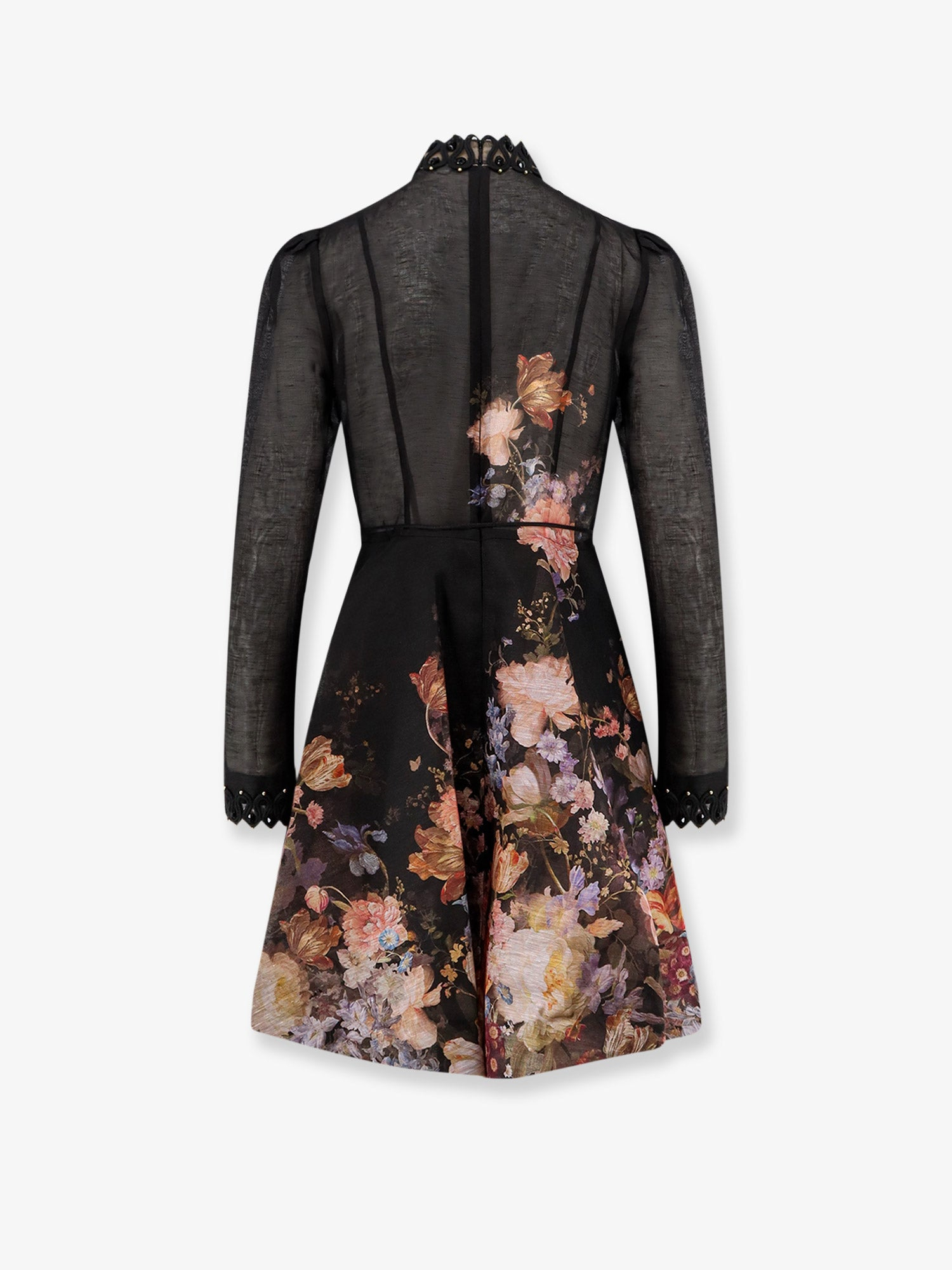 [Zimmermann] Dress FW26 0725DF261BLF