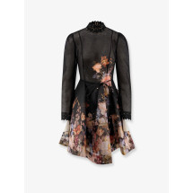 [Zimmermann] Dress FW26 0725DF261BLF