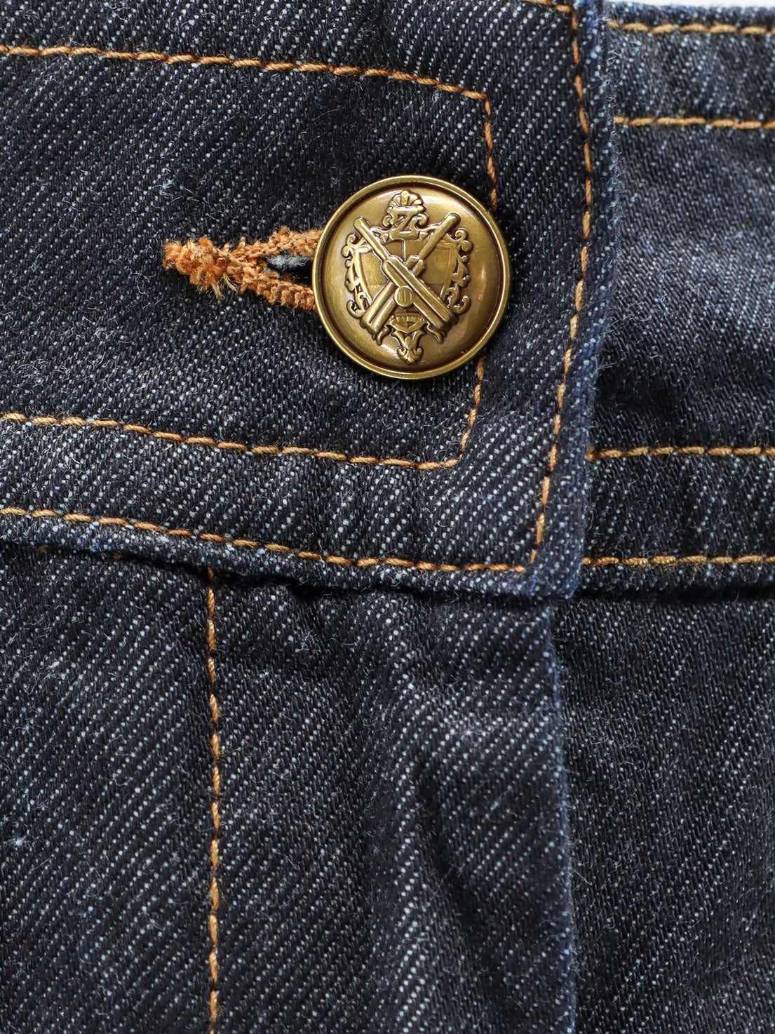 [Zimmermann] Jeans FW26 0464PF261ONXB