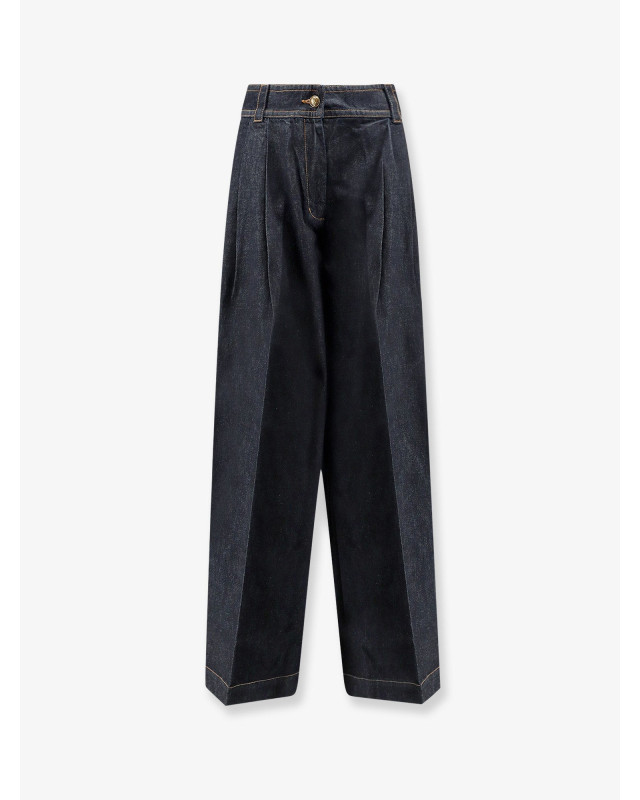 [Zimmermann] Jeans FW26 0464PF261ONXB