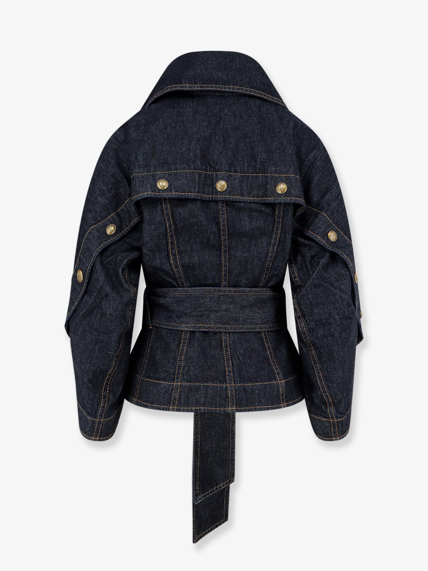 [Zimmermann] Jacket FW26 9173JF261ONXB