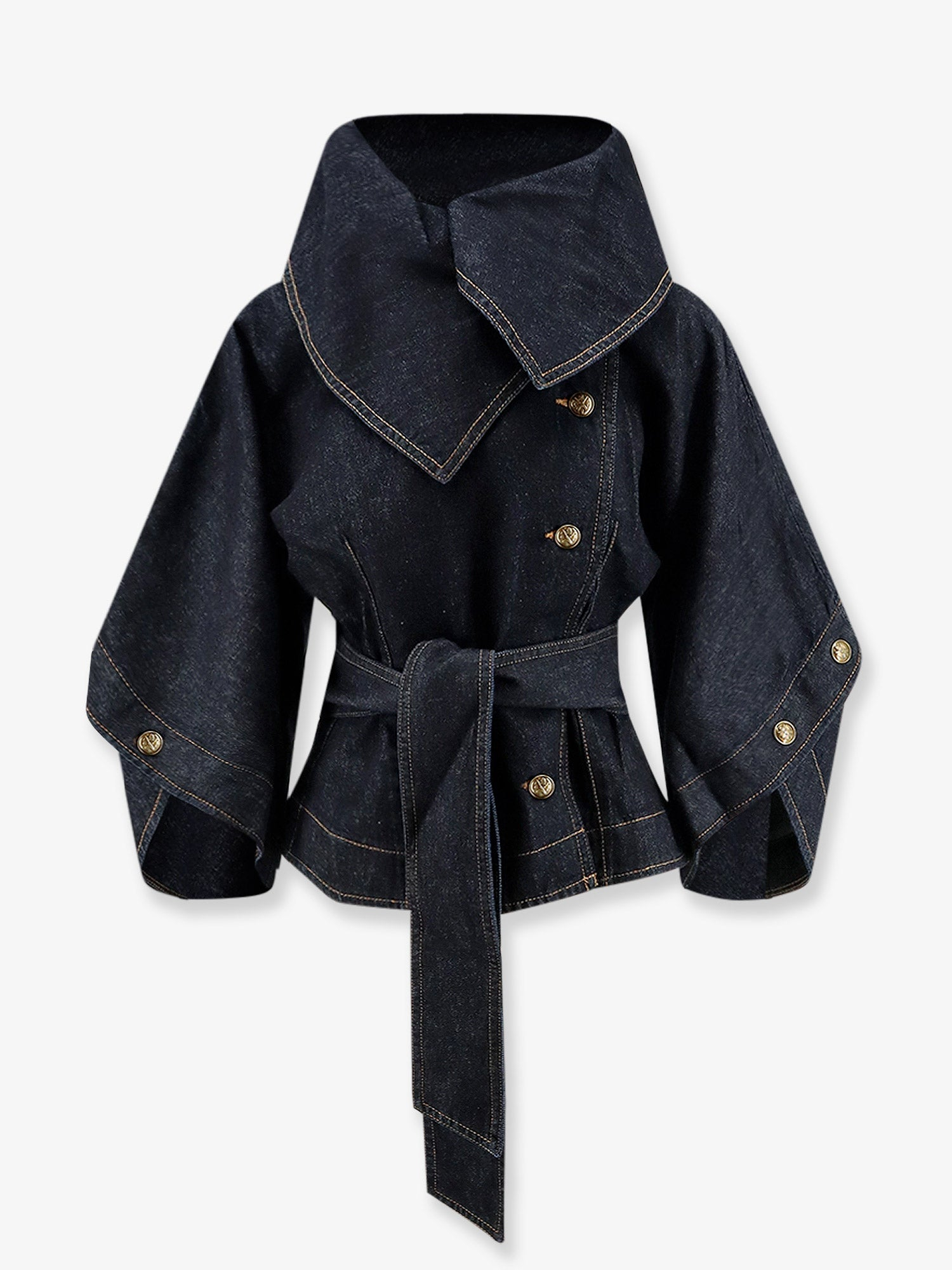 [Zimmermann] Jacket FW26 9173JF261ONXB