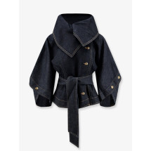 [Zimmermann] Jacket FW26 9173JF261ONXB