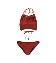 [Zimmermann] Beach Cover Up FW26 9067WSS261MER