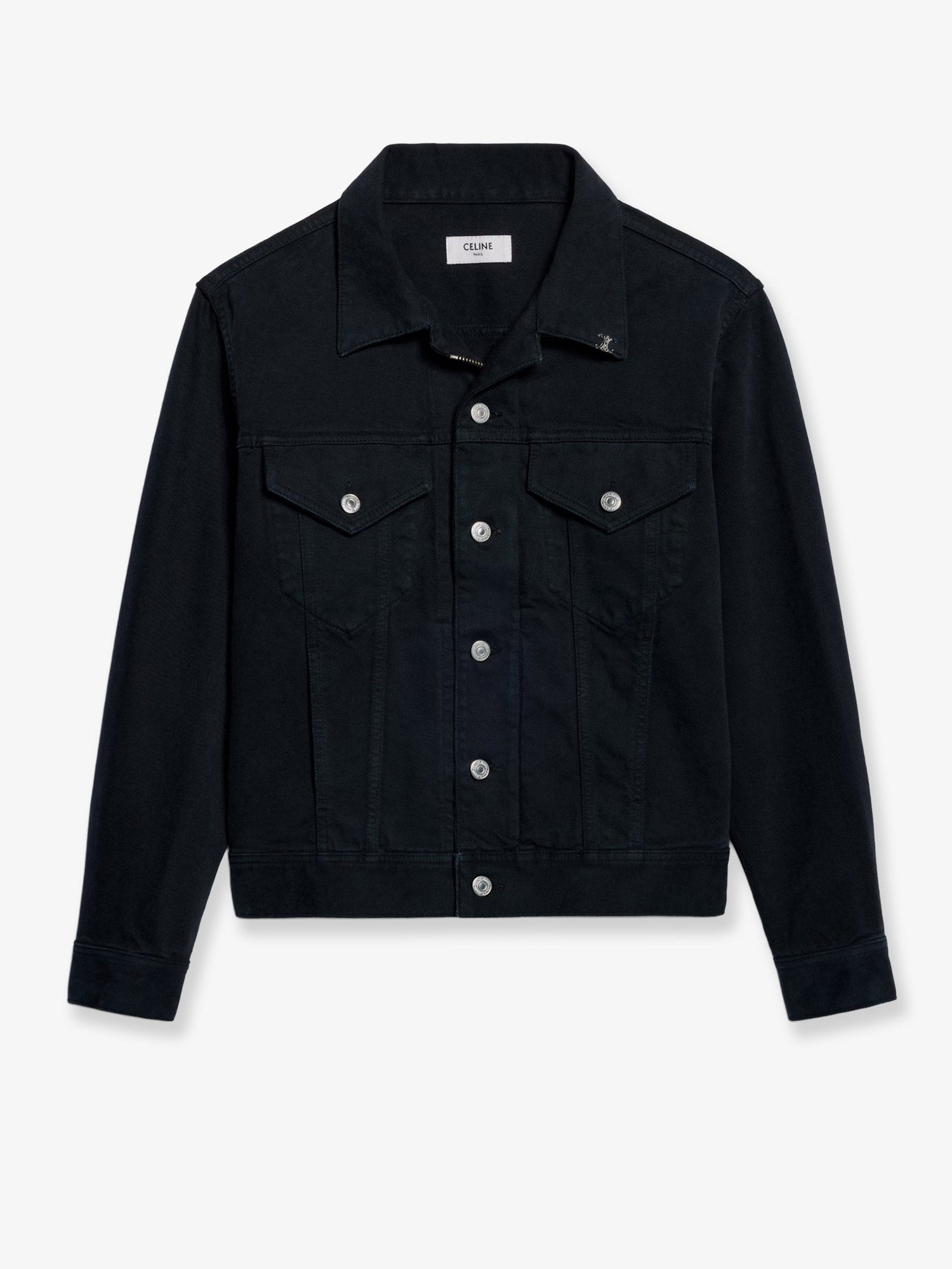 [Celine] Jacket FW26 RV19V617RGLA8