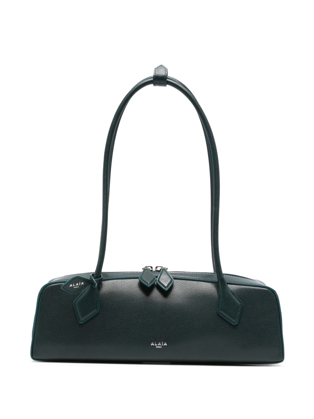 [Alaia] Shoulder bag FW26 AA1S06033CA212A53
