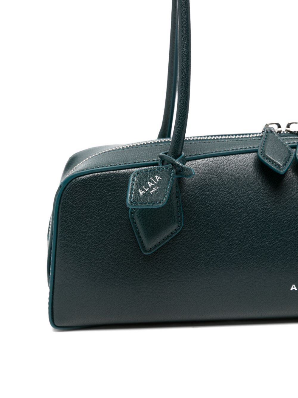 [Alaia] Shoulder bag FW26 AA1S06033CA212A53