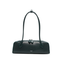 [Alaia] Shoulder bag FW26 AA1S06033CA212A53