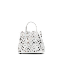 [Alaia] Bag FW26 AA1S06720C0A44010