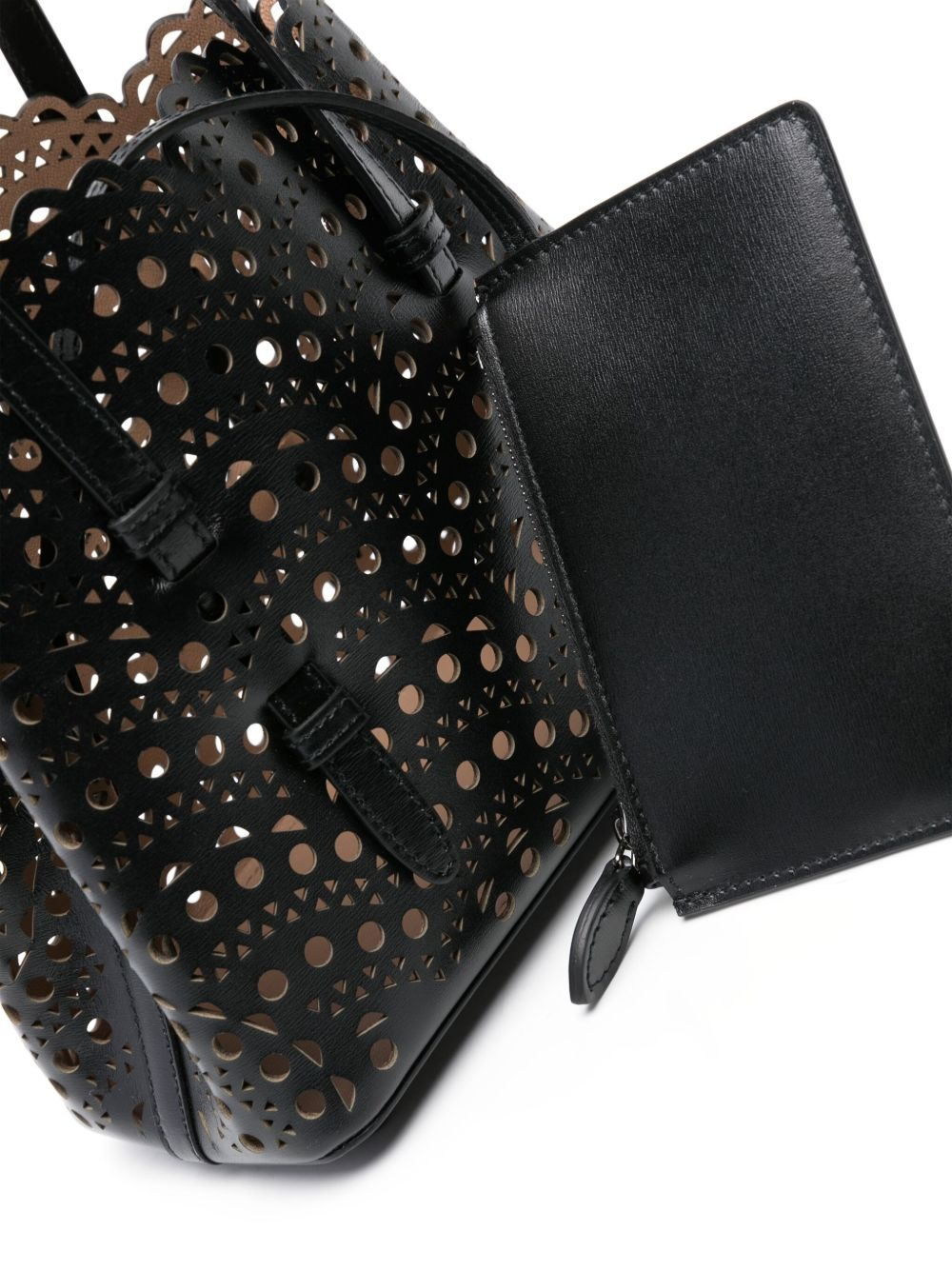 [Alaia] Bag FW26 AA1S06720C0A44999