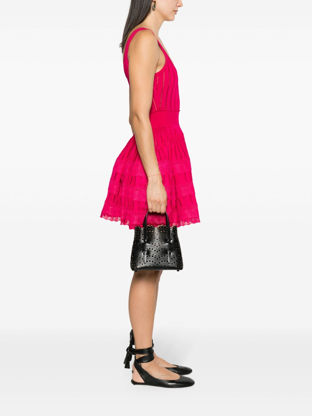 [Alaia] Bag FW26 AA1S06720C0A44999