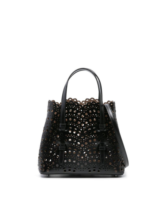 [Alaia] Bag FW26 AA1S06720C0A44999