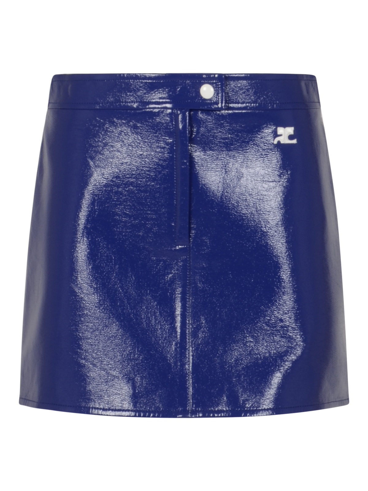 [Courreges] Mini skirt SS26 223CJU001VY00147087