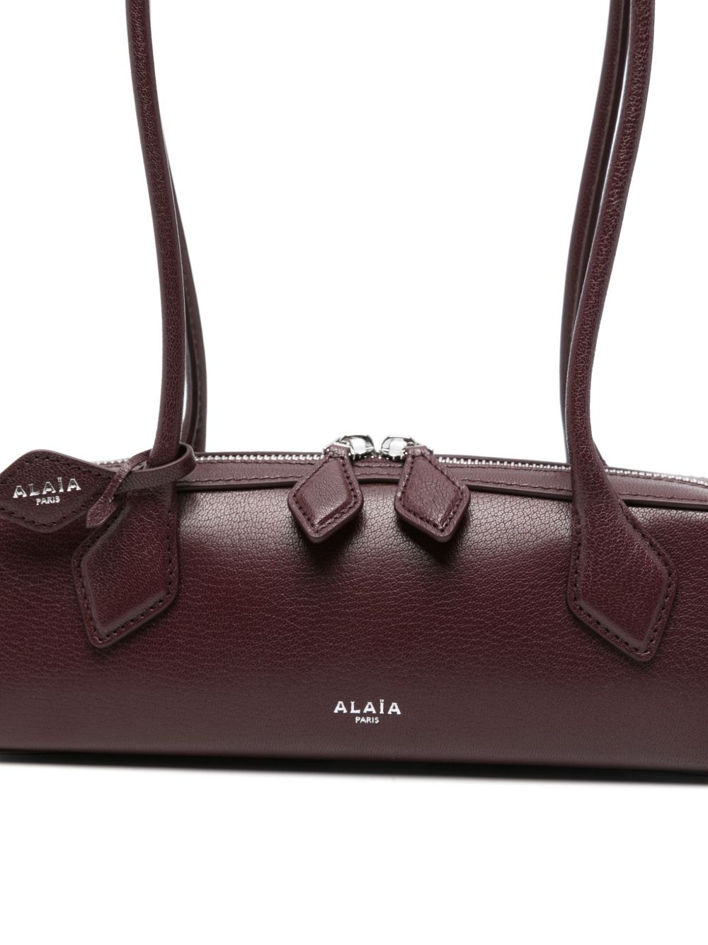 [Alaia] Shoulder bag FW26 AA1S06029CA212325