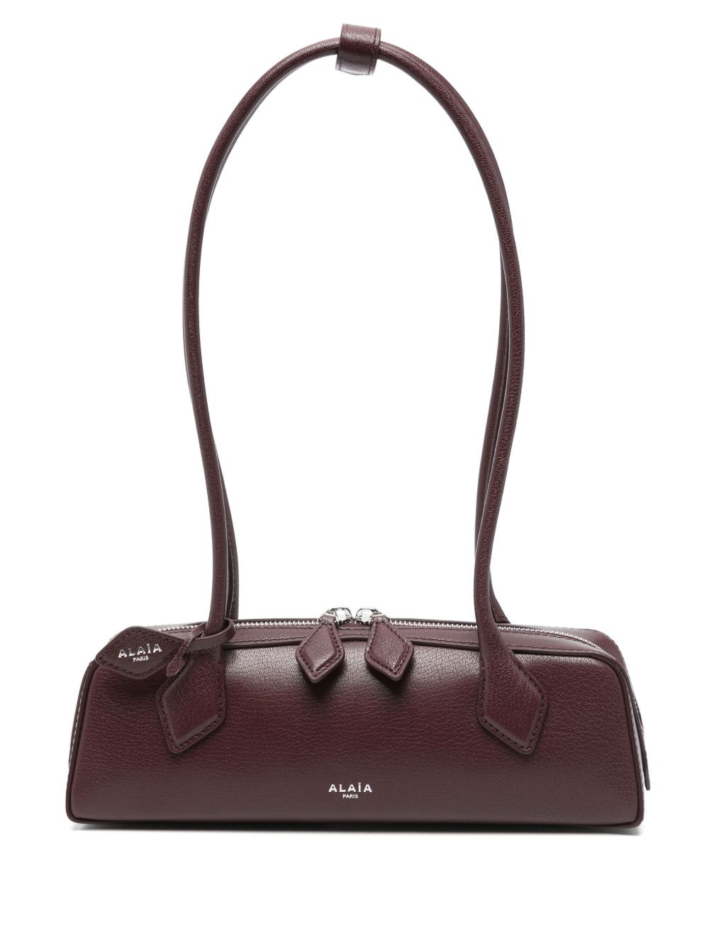 [Alaia] Shoulder bag FW26 AA1S06029CA212325