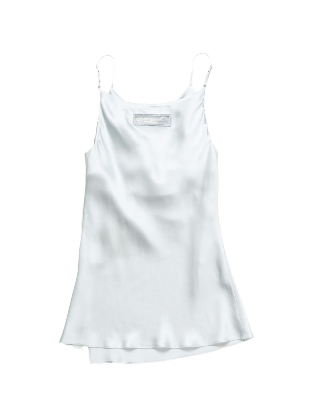 [Acne Studios] T-shirts Sleeveless FW26 AB0016AQH