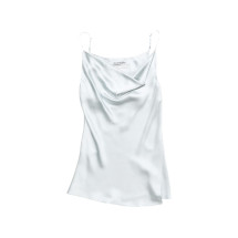 [Acne Studios] T-shirts Sleeveless FW26 AB0016AQH