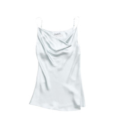 [Acne Studios] T-shirts Sleeveless FW26 AB0016AQH