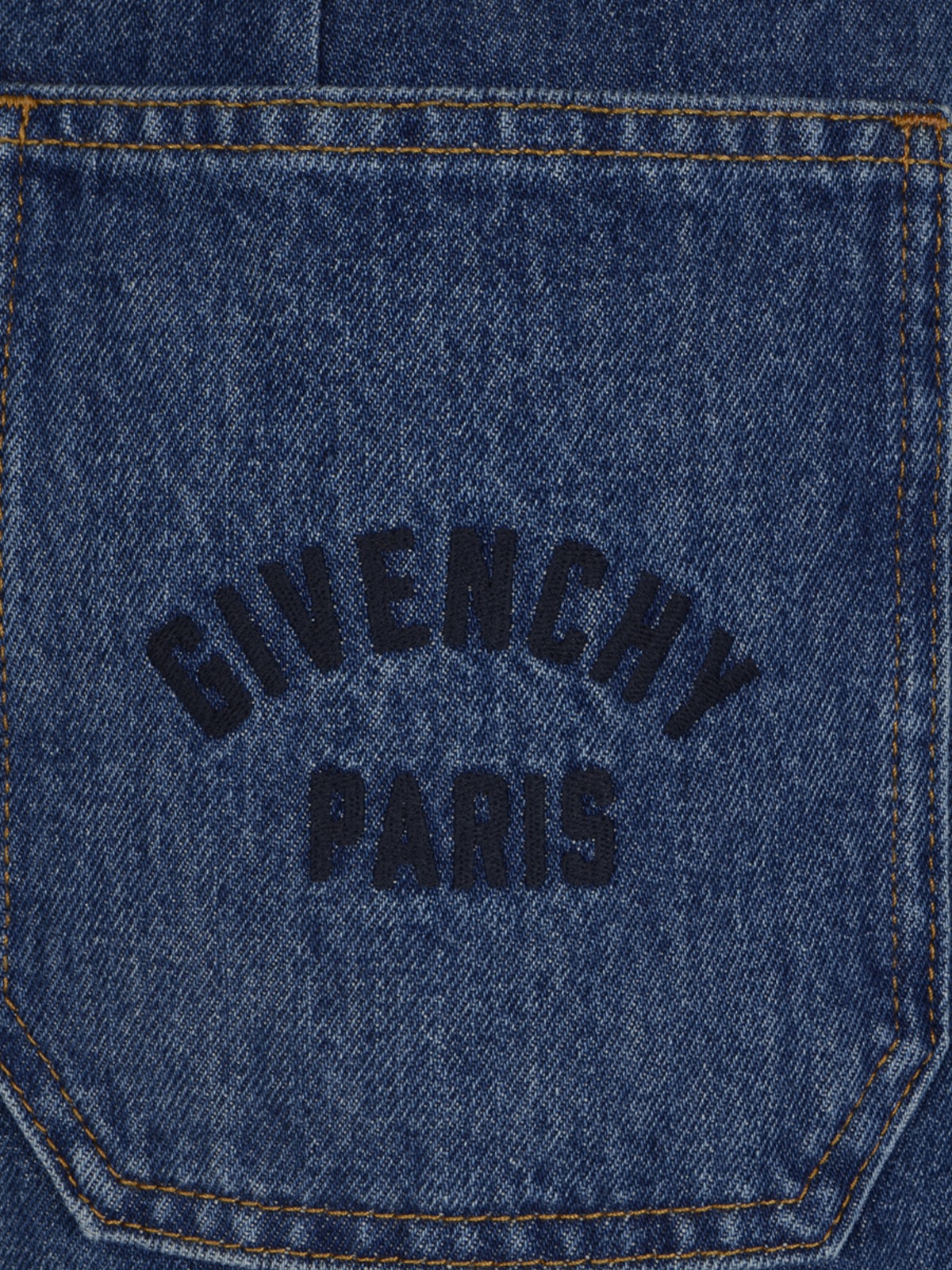 [Givenchy] Mini skirt SS26 BW410P517B420