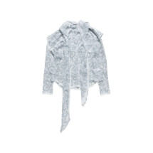 [Acne Studios] Shirts Long Sleeve FW26 AB0041CUX
