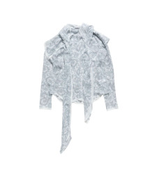 [Acne Studios] Shirts Long Sleeve FW26 AB0041CUX