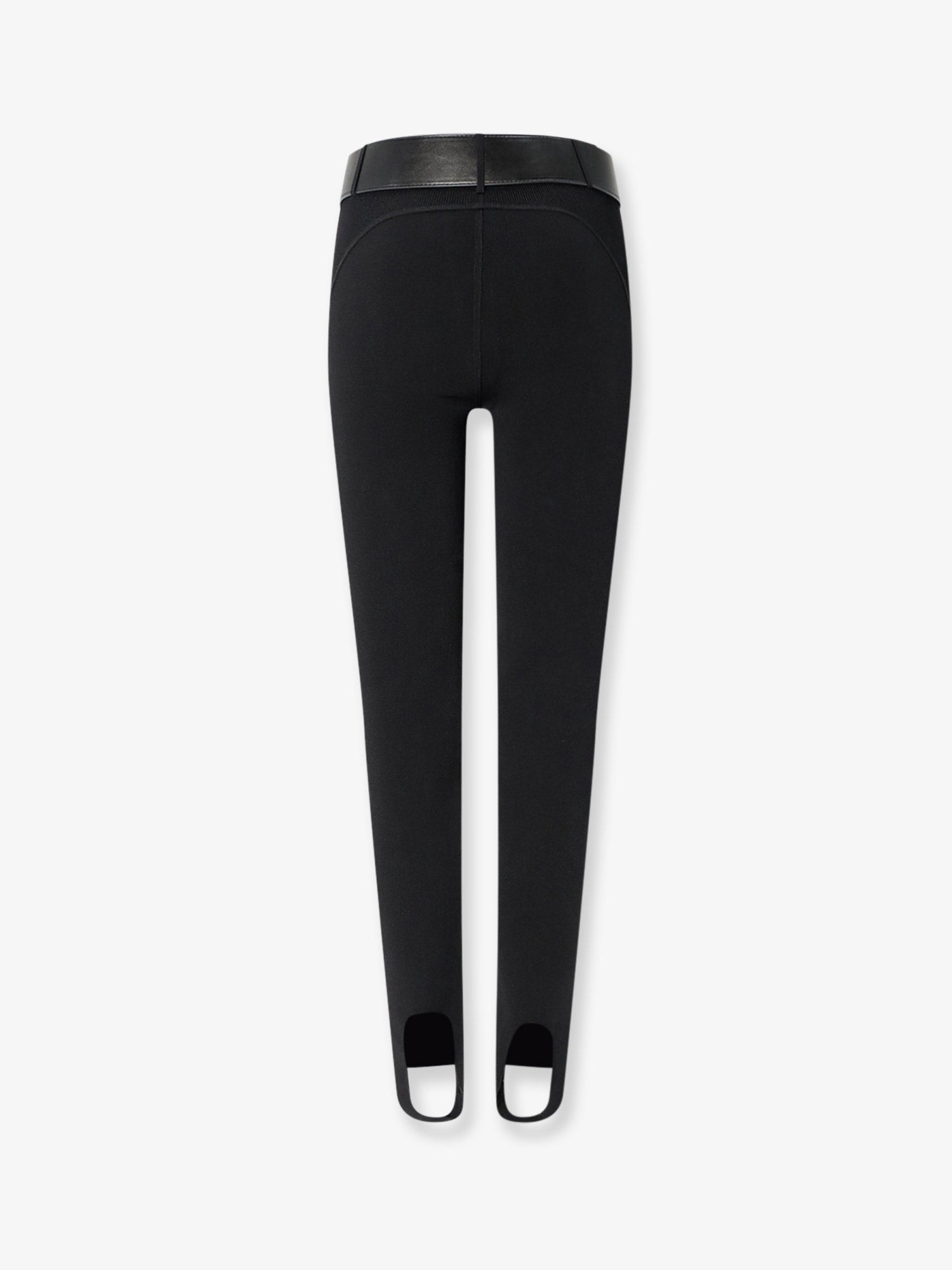[SELF PORTRAIT] Trousers FW26 AW26174PBBLACK