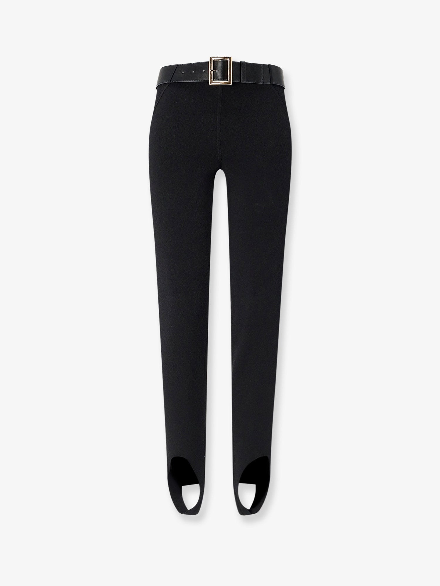 [SELF PORTRAIT] Trousers FW26 AW26174PBBLACK