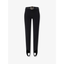 [SELF PORTRAIT] Trousers FW26 AW26174PBBLACK
