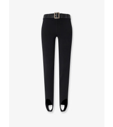 [SELF PORTRAIT] Trousers FW26 AW26174PBBLACK
