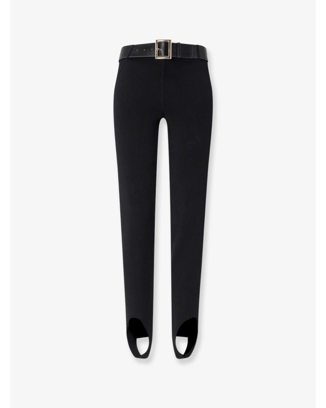 [SELF PORTRAIT] Trousers FW26 AW26174PBBLACK