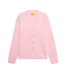 [GUEST IN RESIDENCE] Knitwear SS26 U10410JMDAY