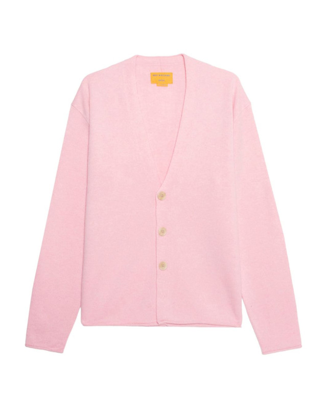 [GUEST IN RESIDENCE] Knitwear SS26 U10410JMDAY