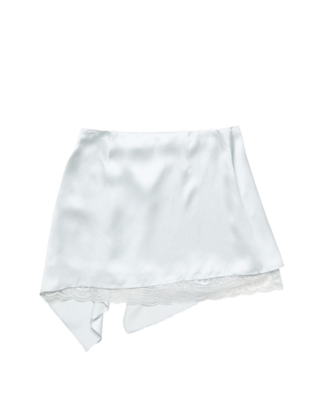 [Acne Studios] Midi skirt FW26 AF0601AQH