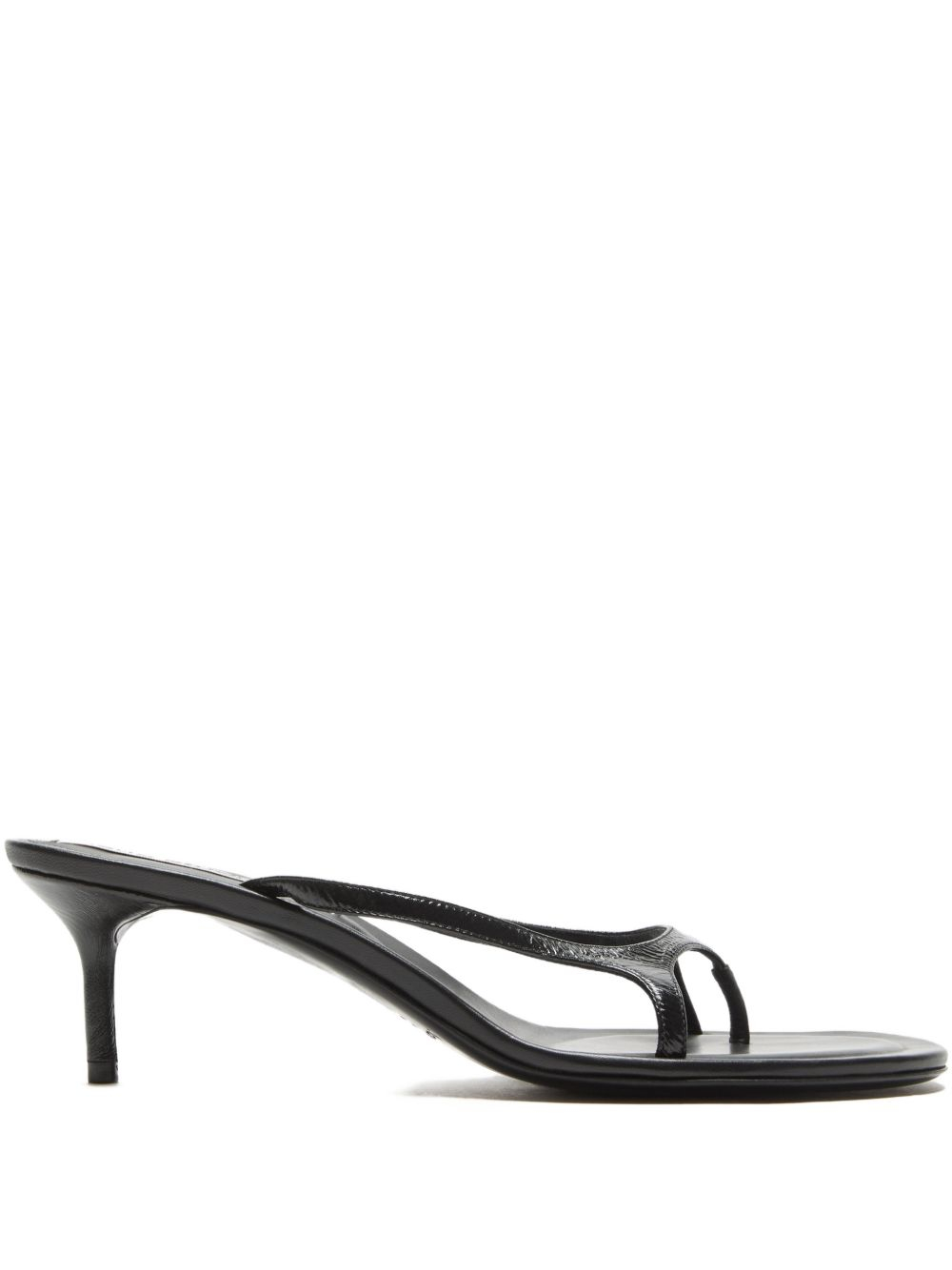 [Acne Studios] Sandals FW26 AD0793900