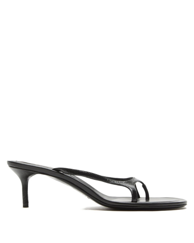 [Acne Studios] Sandals FW26 AD0793900
