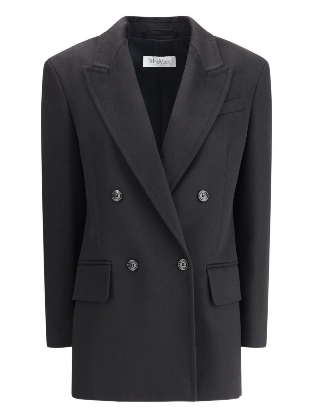 [MaxMara] Jacket FW26 21046012600006