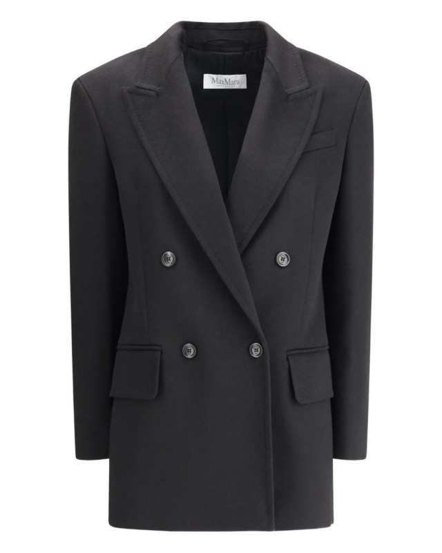 [MaxMara] Jacket FW26 21046012600006