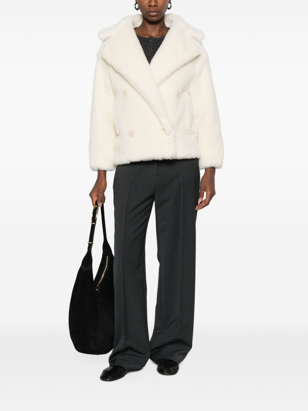 [MaxMara] Coat FW26 21086092600001