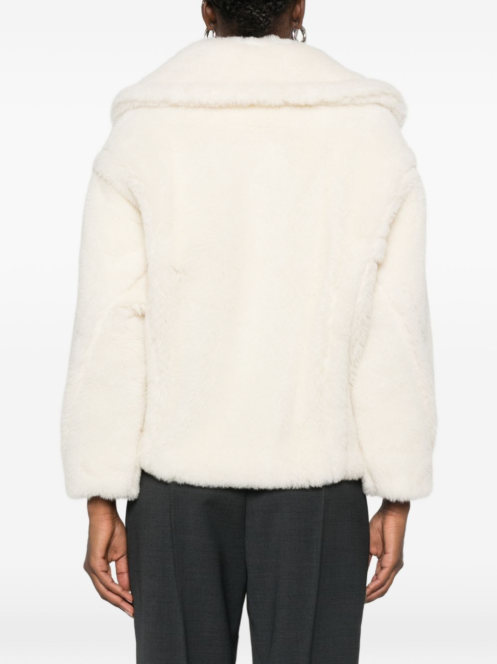 [MaxMara] Coat FW26 21086092600001