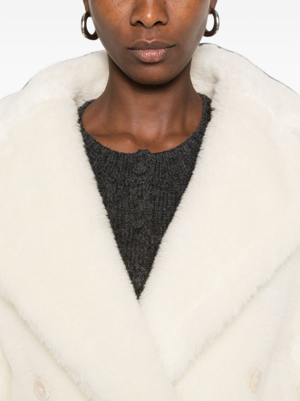 [MaxMara] Coat FW26 21086092600001