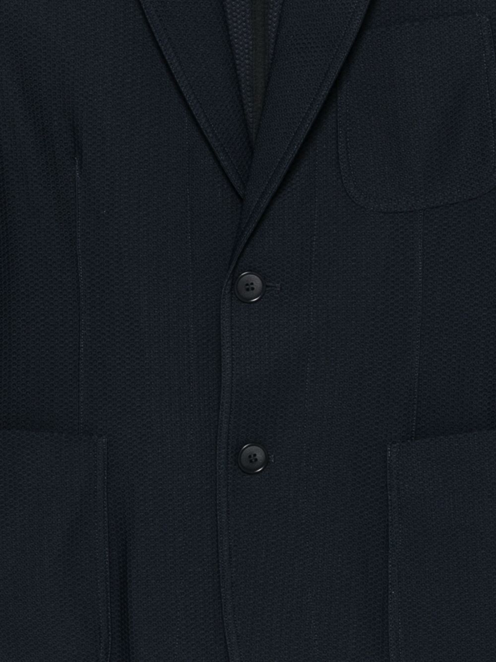 [Giorgio Armani] Jacket FW26 9CGGG0AXJ0008UBUV
