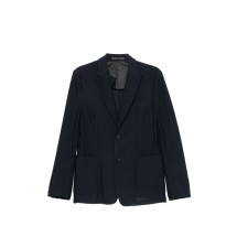 [Giorgio Armani] Jacket FW26 9CGGG0AXJ0008UBUV