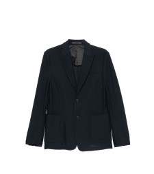[Giorgio Armani] Jacket FW26 9CGGG0AXJ0008UBUV