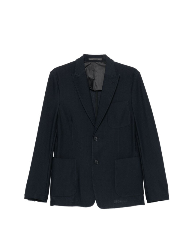 [Giorgio Armani] Jacket FW26 9CGGG0AXJ0008UBUV