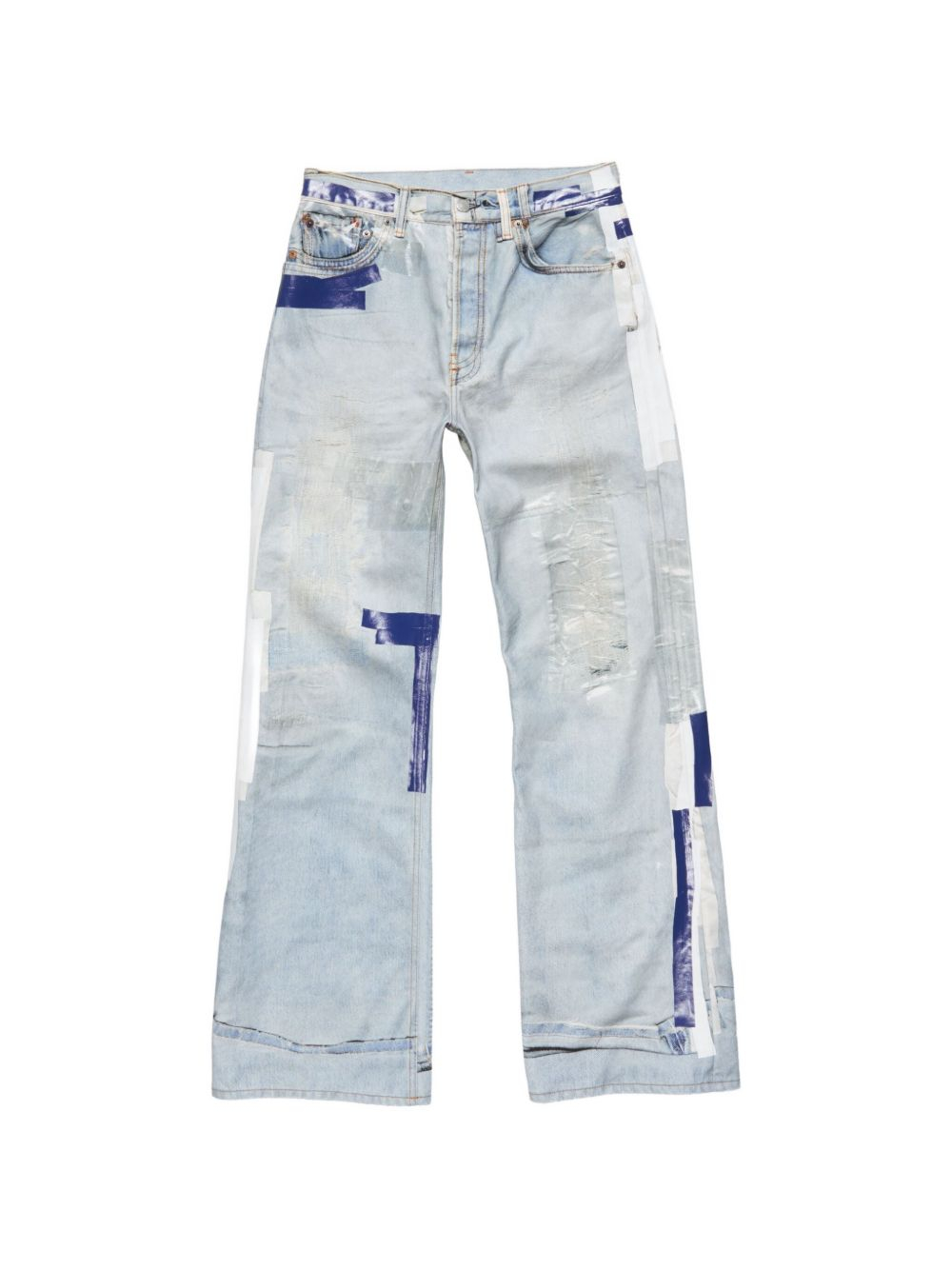 [Acne Studios] Jeans FW26 BK0783228