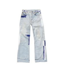[Acne Studios] Jeans FW26 BK0783228