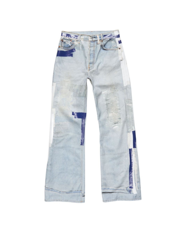 [Acne Studios] Jeans FW26 BK0783228