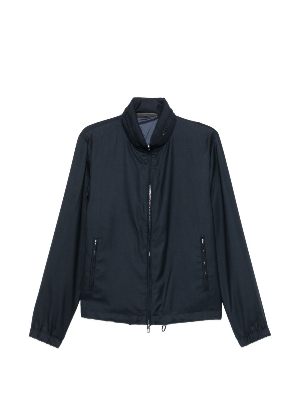 [Giorgio Armani] Casual Jacket FW26 9CGOB02QT00AMUBUV